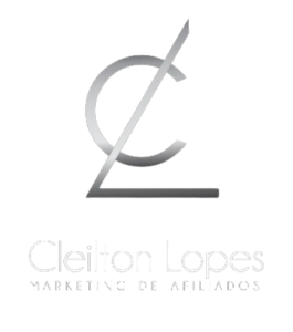 Logo - Cleilton Lopes